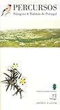 Percursos Paisagens & Habitats de Portugal