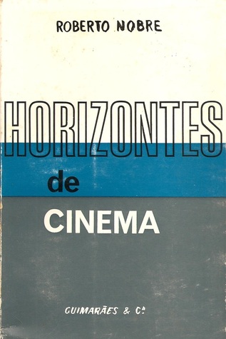 Horizontes de Cinema (Unknown Binding)