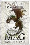 Dziedzictwo (Dziewiąty Mag, #3)