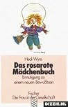 Das rosarote Mädchenbuch