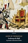 Lembranças de 1848 by Alexis de Tocqueville