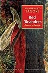 Red Oleanders