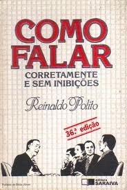 como falar corretamente e sem inibições (Unknown Binding)