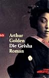Die Geisha