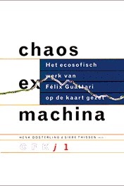 Chaos ex machina (Paperback)