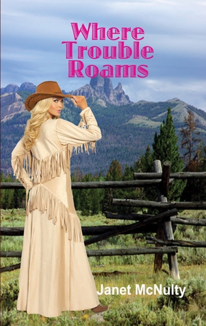 Where Trouble Roams (Mellow Summers, #6)