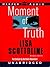 Moment of Truth (Rosato & Associates, #5)
