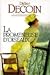 La Promeneuse d'oiseaux by Didier Decoin