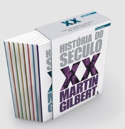 História do Século XX (Colecção Expresso, # vol.3)