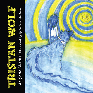 Tristan Wolf