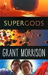 Supergods