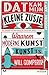 Dat kan mijn kleine zusje ook: Waarom moderne kunst kunst is