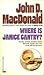 Where Is Janice Gantry?