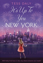 It's Up to You, New York