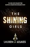 Book cover for The Shining Girls