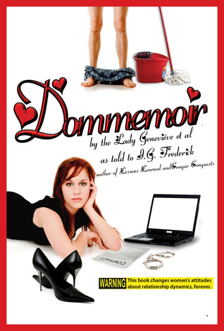 Dommemoir: by the Lady Genevieve, et al.