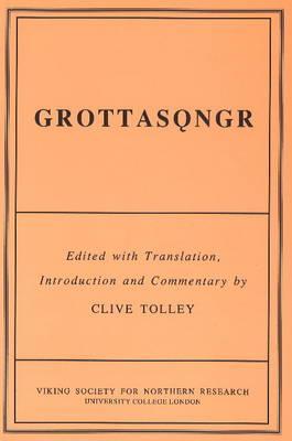Grottasǫngr