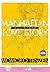 Manhattan Love Story by Momoko Tenzen