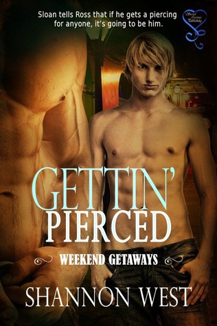 Gettin' Pierced (ebook)