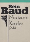 Minotauros. Kõnelev puu (Paperback)