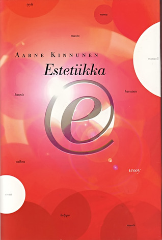 Estetiikka