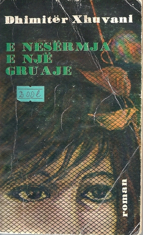 E nesërmja e një gruaje (Paperback)
