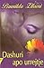 Dashuri apo urrejtje by Brunilda Zllami