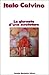 La giornata d'uno scrutatore by Italo Calvino