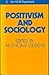 Positivism and Sociology