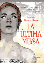 La última musa (Los portales de Éldonon, #3)