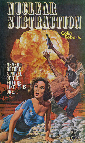 Cover of Nuclear Subtraction