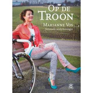 Op de Troon (Hardcover)