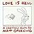 Love Is Hell