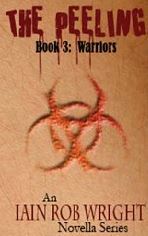 Warriors (The Peeling, #3)