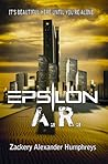 Epsilon A.R. by Zackery Alexander Humphreys
