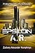 Epsilon A.R. (The Series of Metal and Minds, #1)