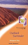 Outback Surrender