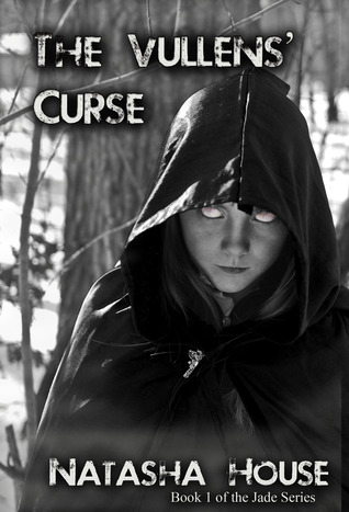 The Vullens' Curse (The Jade Series, #1)