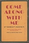 Come Along with Me by Shirley Jackson