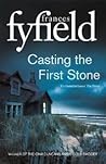 Casting the First Stone (Diana Porteous, #2)