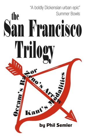 The San Francisco Trilogy