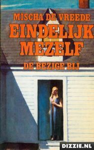 Eindelijk mezelf