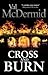 Cross and Burn (Tony Hill & Carol Jordan, # 8)