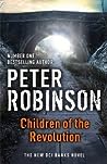 Children of the Revolution by Peter    Robinson