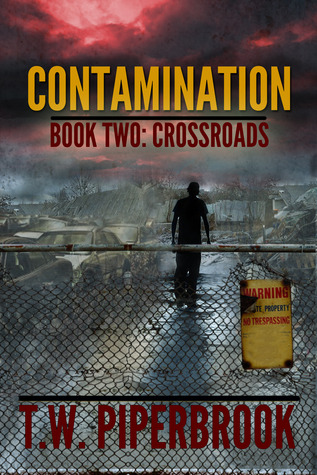 Crossroads (Contamination #2)