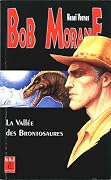 La vallée des brontosaures