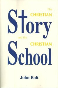 The Christian Story and the Christian School