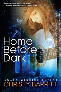 Home Before Dark (Carolina Moon #1)