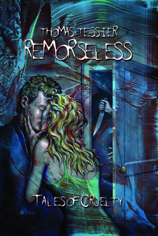 Remorseless (Hardcover)