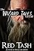 The Wizard Tales Vol I-III